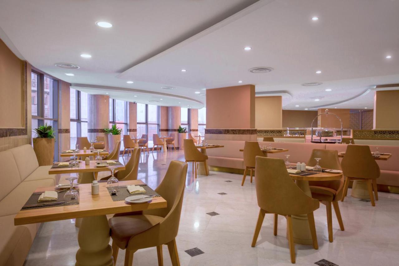 M Hotel Al Dana Makkah By Millennium Mecca Exterior photo