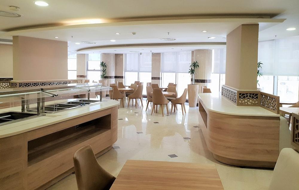 M Hotel Al Dana Makkah By Millennium Mecca Exterior photo