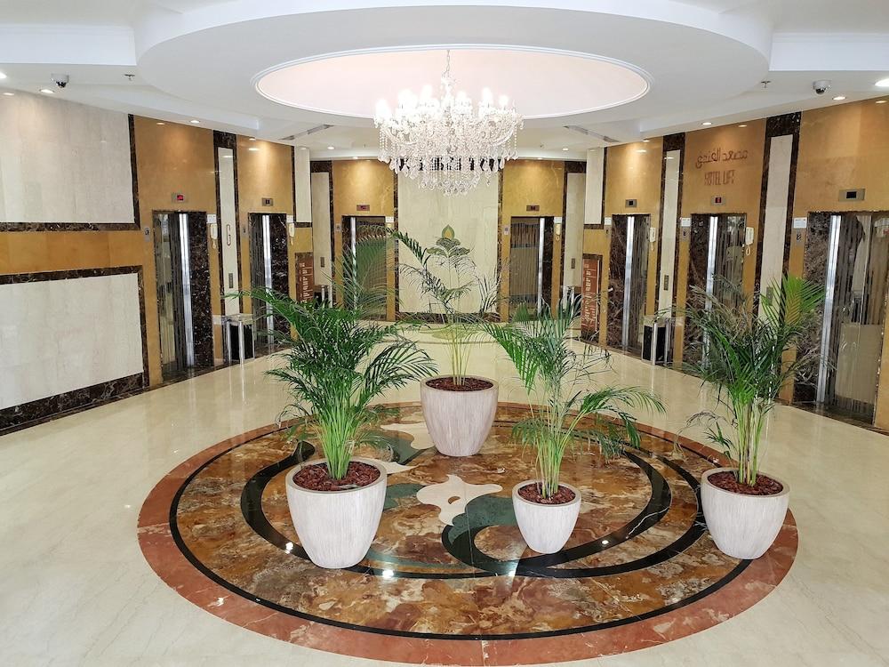 M Hotel Al Dana Makkah By Millennium Mecca Exterior photo