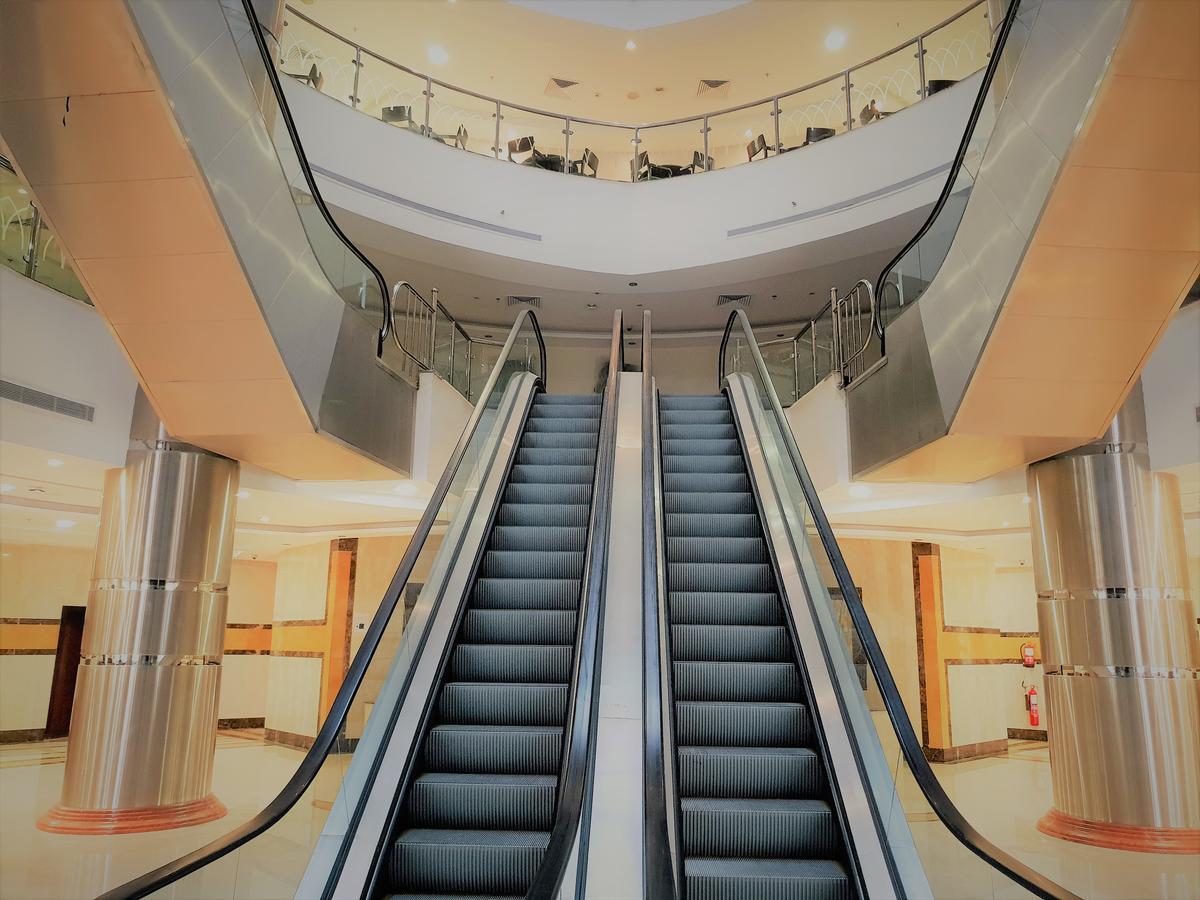 M Hotel Al Dana Makkah By Millennium Mecca Exterior photo