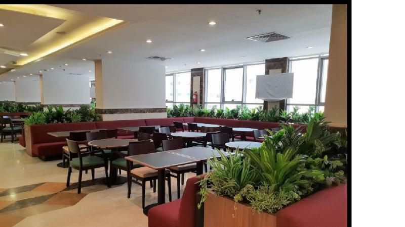 M Hotel Al Dana Makkah By Millennium Mecca Exterior photo